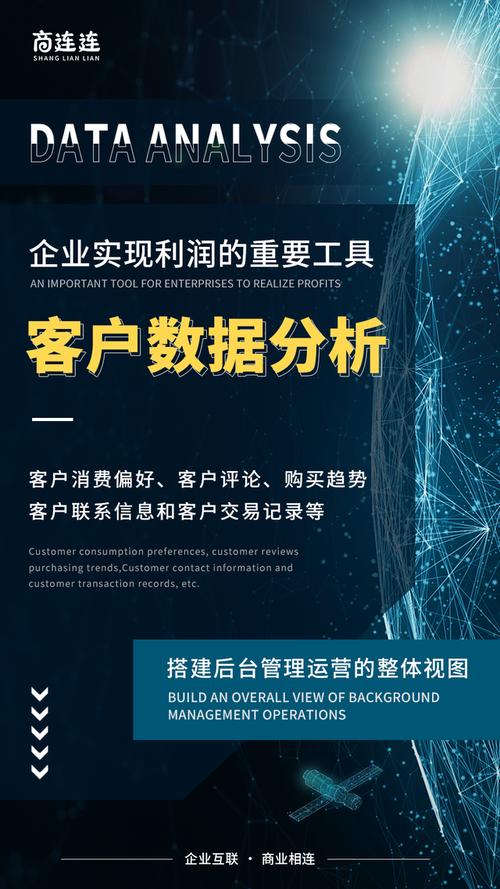企业服务的移动互联网模式，到底强在哪？——从互联网数据服务的视角看
